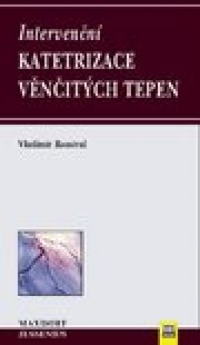 Intervenční katetrizace věnčitých tepen
