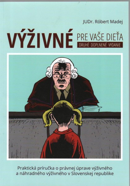 Výživné pre vaše dieťa Výživné pre vaše dieťa