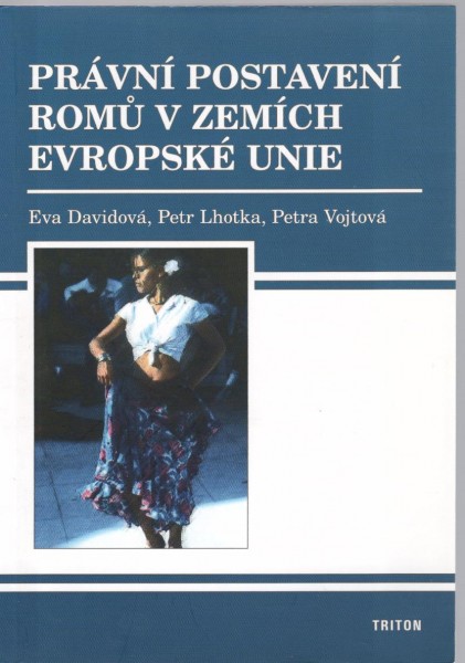 Právní postavení Romů v zemích Evropské unie