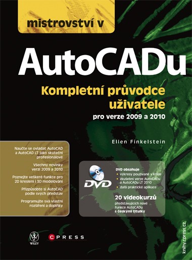 Mistrovství v AutoCADu