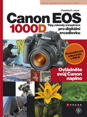 Canon EOS 1000D Canon EOS 1000D