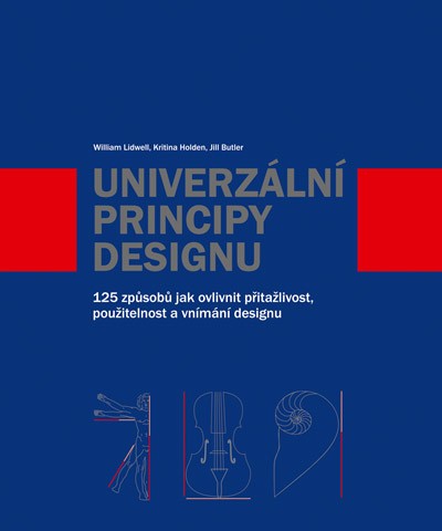 Univerzální principy designu Univerzální principy designu