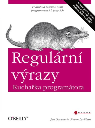 Regulární výrazy Regulární výrazy
