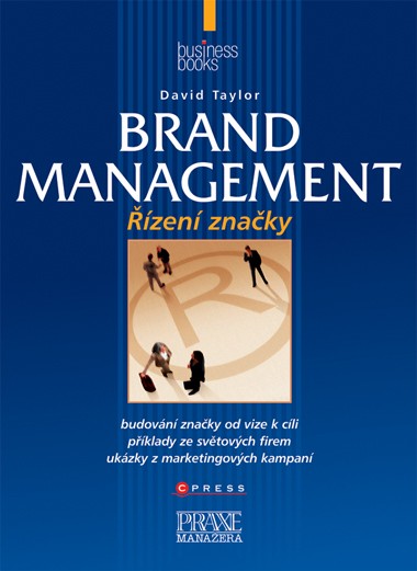Brand management Brand management