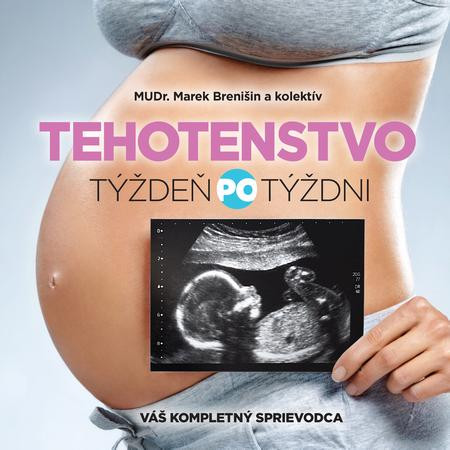 Tehotenstvo: týždeň po týždni