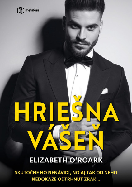 Hriešna vášeň