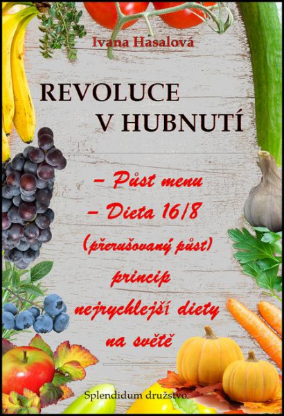 REVOLUCE V HUBNUTÍ