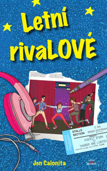 Letní rivalové Letní rivalové