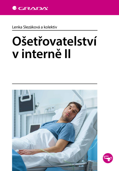 Ošetřovatelství v interně II
