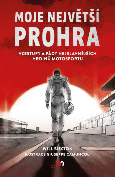 Moje největší prohra Moje největší prohra