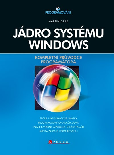 Jádro systému Windows Jádro systému Windows