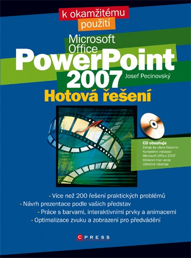 Microsoft PowerPoint 2007 Microsoft PowerPoint 2007