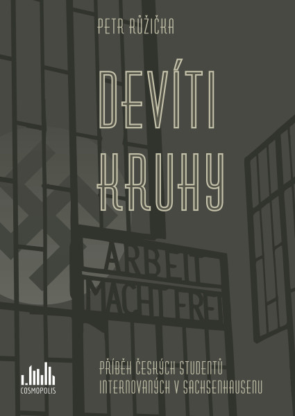 Devíti kruhy