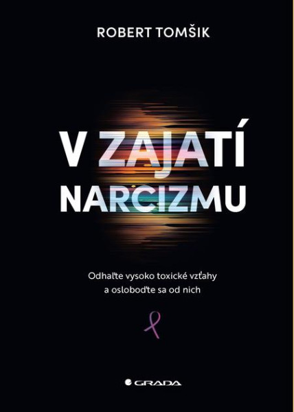 V zajatí narcizmu