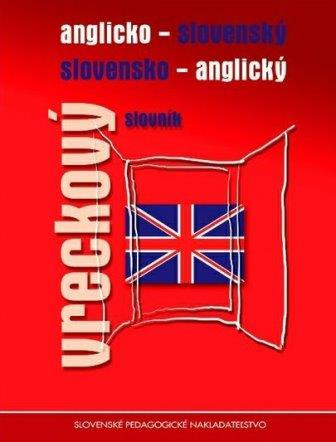 Anglicko-slovenský a slovensko-anglický vreckový slovník