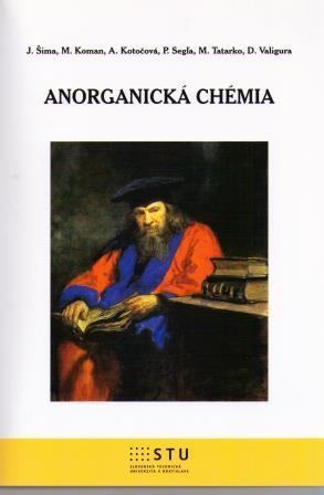 Anorganická chémia