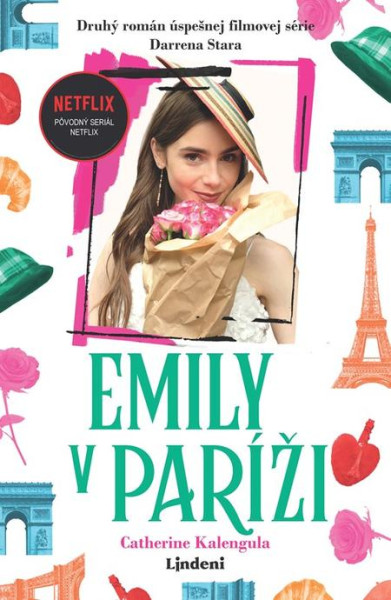 Emily v Paríži 2