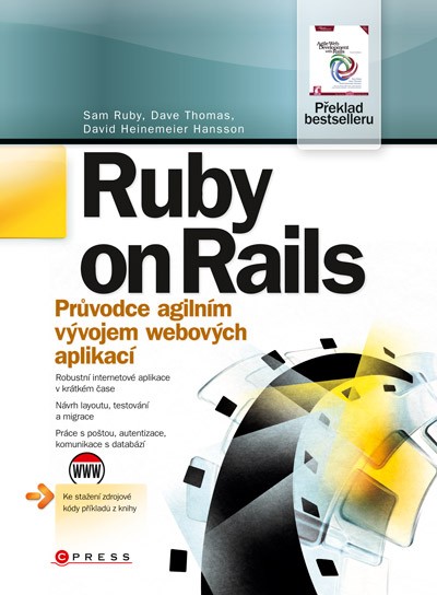 Ruby on Rails Ruby on Rails