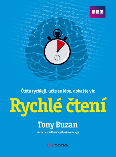 Rychlé čtení Rychlé čtení