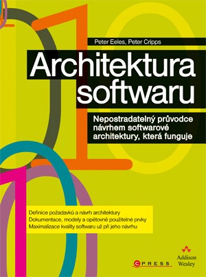 Architektura softwaru Architektura softwaru