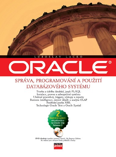 Oracle Oracle
