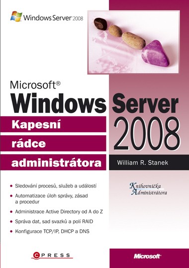 Microsoft Windows Server 2008 Microsoft Windows Server 2008