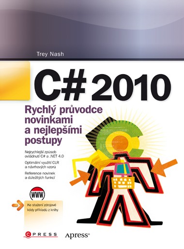 C# 2010 C# 2010