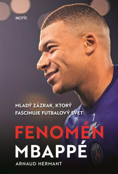 Fenomén Mbappé