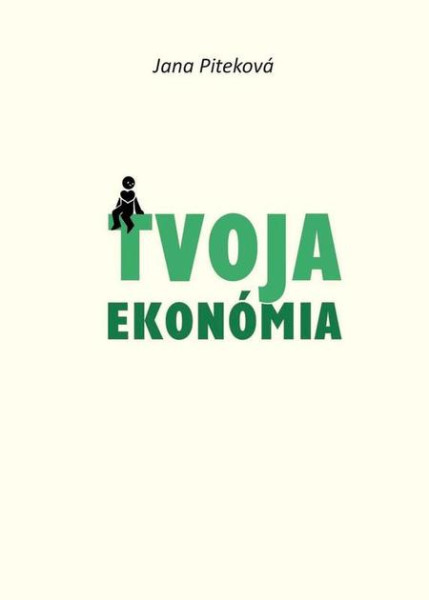 Tvoja ekonómia