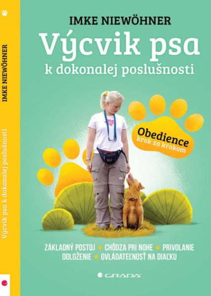 Výcvik psa k dokonalej poslušnosti