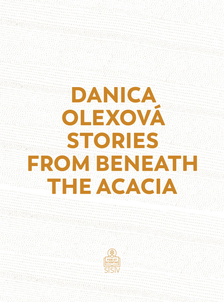 Stories From Beneath The Acacia Stories From Beneath The Acacia