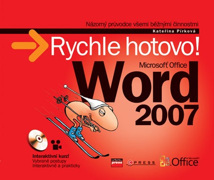 Microsoft Office Word 2007 Microsoft Office Word 2007
