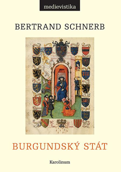 Burgundský stát 1363-1477 Burgundský stát 1363-1477