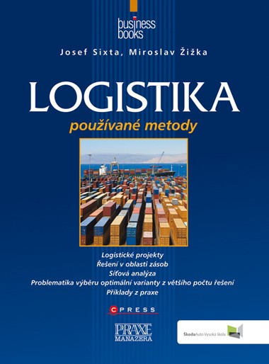 Logistika Logistika
