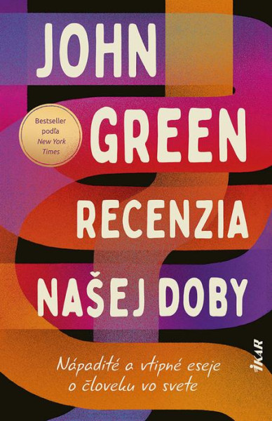 Recenzia našej doby