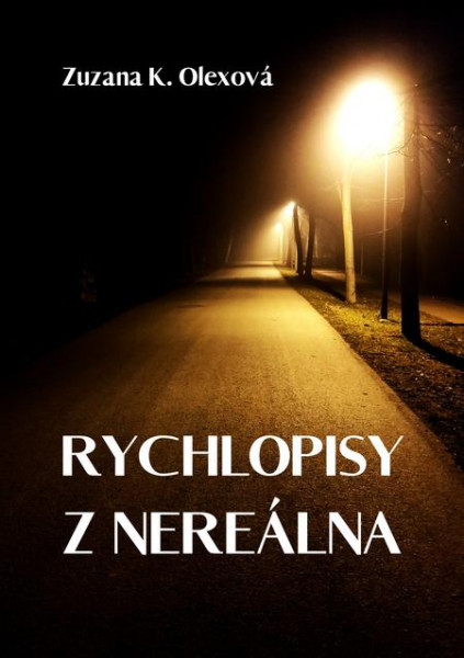 Rychlopisy z nereálna