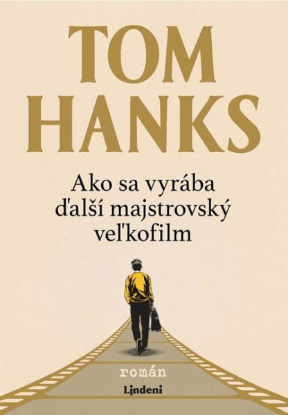 Ako sa vyrába ďalší majstrovský veľkofilm Ako sa vyrába ďalší majstrovský veľkofilm