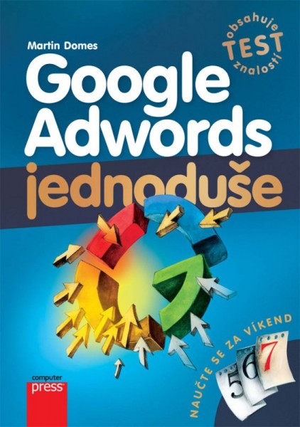 Google Adwords Jednoduše Google Adwords Jednoduše
