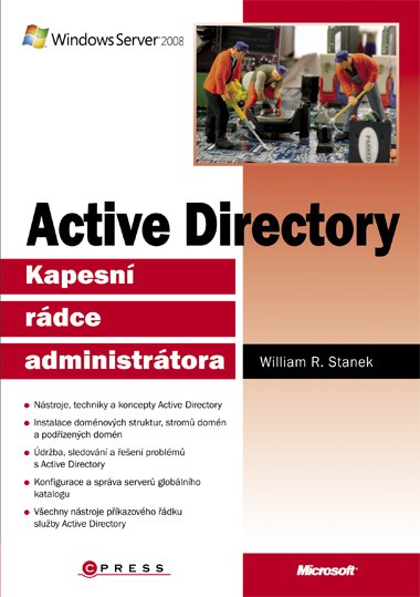 Active Directory Active Directory