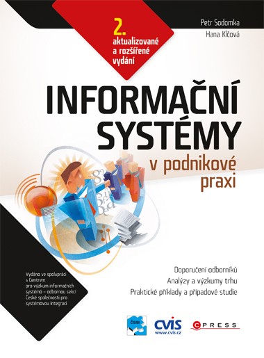 Informační systémy v podnikové praxi Informační systémy v podnikové praxi