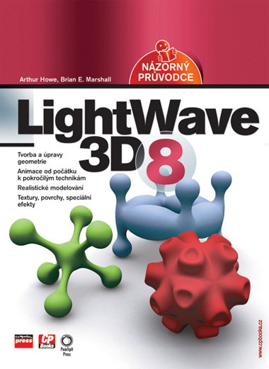 LightWave 3D 8 LightWave 3D 8