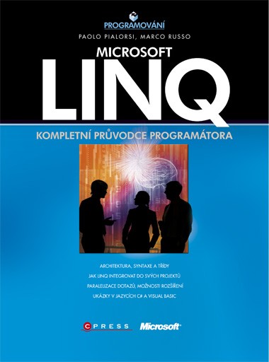 Microsoft LINQ Microsoft LINQ