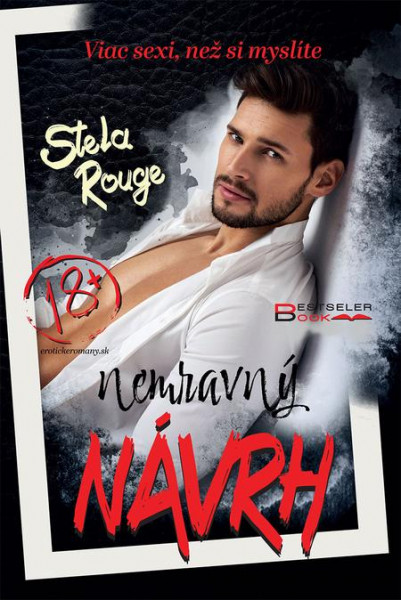 Nemravný návrh