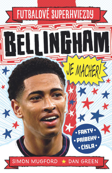 Bellingham je macher! Bellingham je macher!