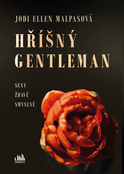 Hříšný gentleman Hříšný gentleman