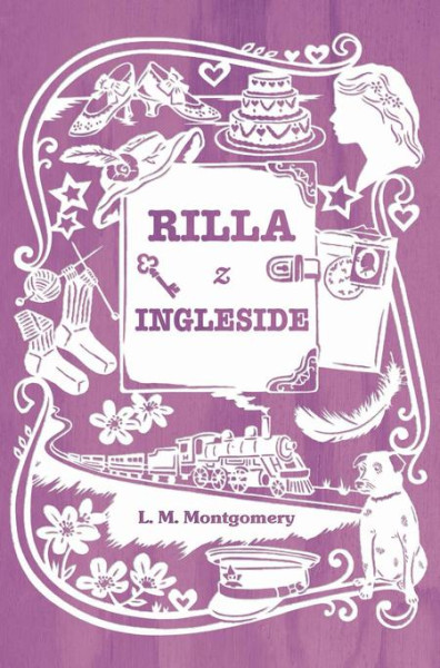 Rilla z Ingleside