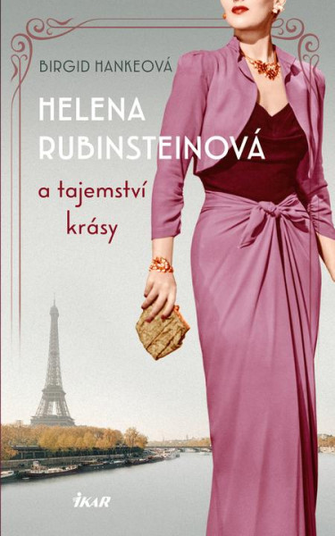 Helena Rubinsteinová a tajemství krásy