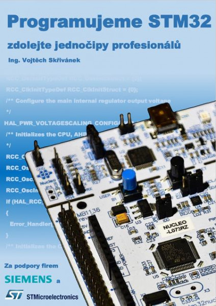 Programujeme STM32