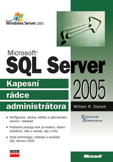 Microsoft SQL Server 2005 Microsoft SQL Server 2005