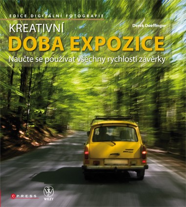 Kreativní doba expozice Kreativní doba expozice